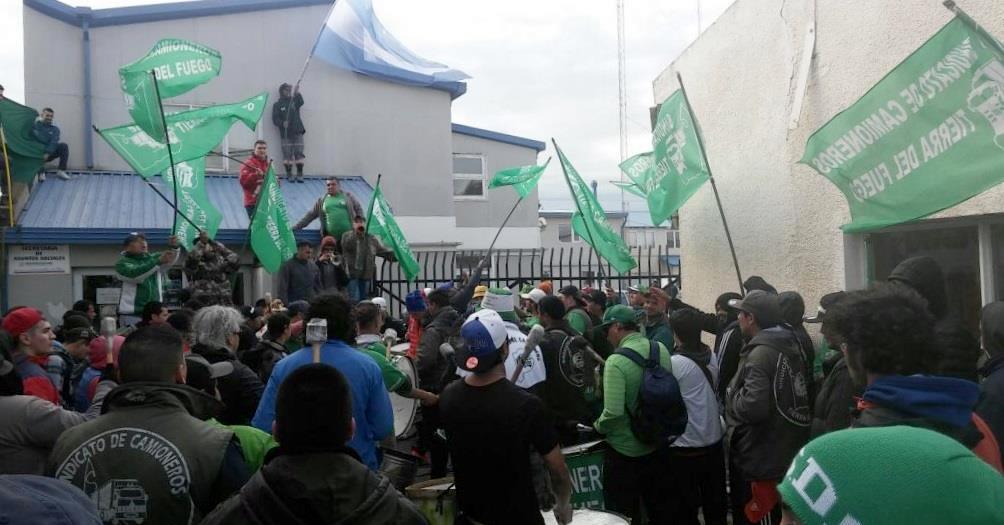 “No vamos a permitir errores como los que han pasado