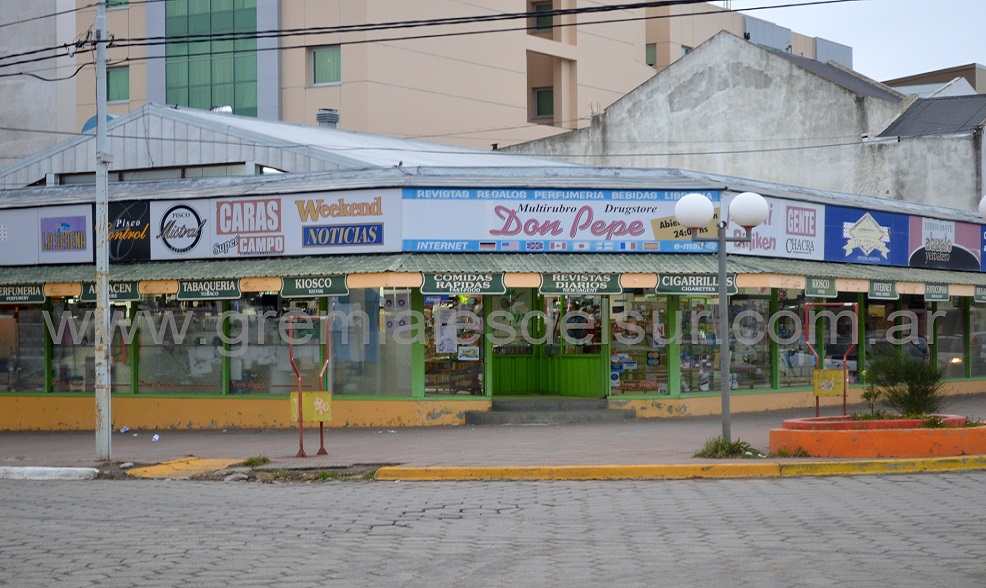 Don Pepe cerró sus puertas y parte del personal será reubicado en otros negocios de la familia Nogar. 