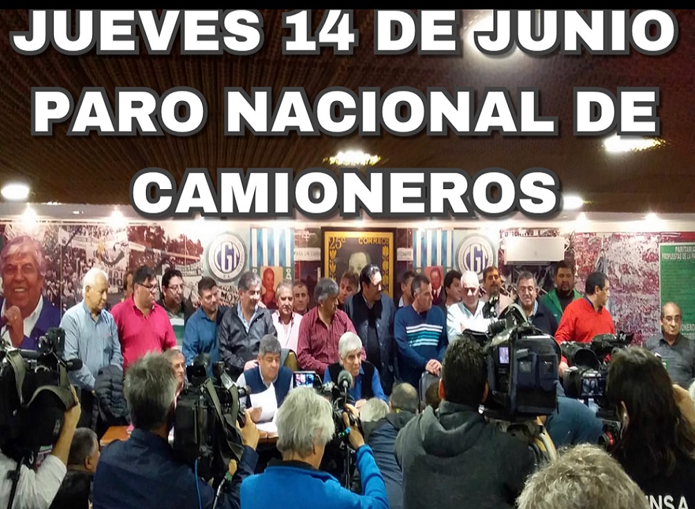La Medida De Fuerza De Camioneros Afectara Los Servicios En Las Ramas De Recoleccion De Residuos La Medida De Fuerza De Camioneros Afectara Los Servicios En Las Ramas De Recoleccion De Residuos
