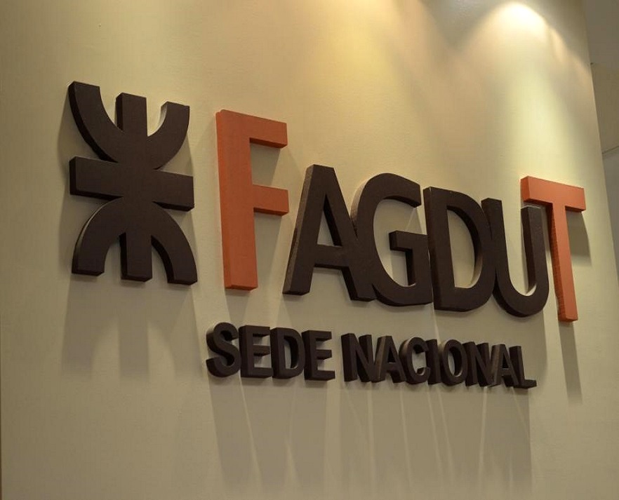 La UTN no tendrá actividades durante la jornada del 25 de junio, debido al paro de la CGT, al que adhiere la FAGDUT.