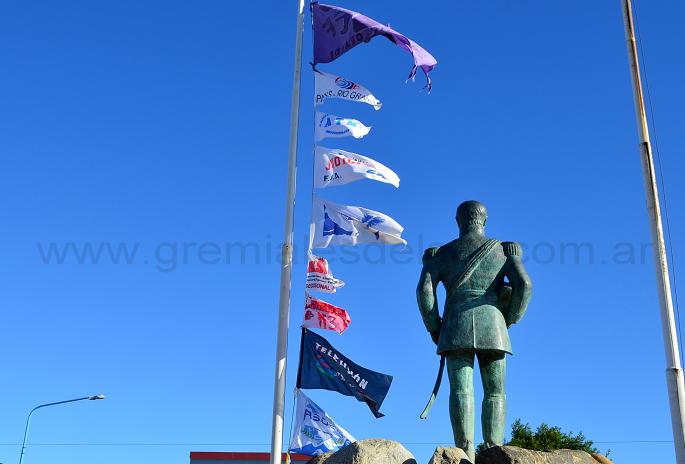 Pasó semana santa y “la Casa (de Gobierno) no está en orden”; solo está en orden la UNIDAD DE LOS TRABAJADORES, Y AL QUE NO LE GUSTA, SE JODE, SE JODE!!!