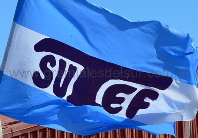 SUTEF repudia a los Legisladores y al Ministro de Educación por pretender reemplazar a los docentes que paran.