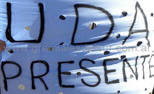 La UDA Tierra del Fuego solicita un aumento de un 50 % al básico.