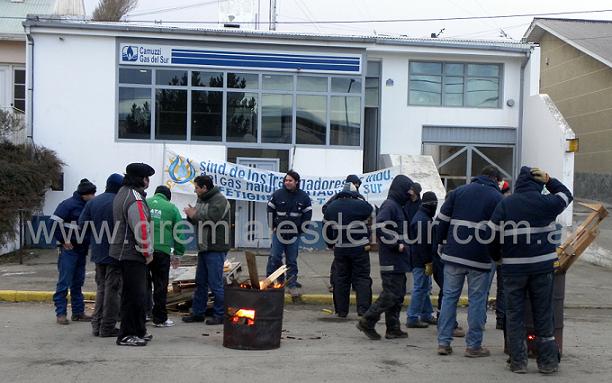 STIGAS acató la conciliación obligatoria y suspendió el paro por 48 horas previsto para el 1 y 2 de setiembre.
