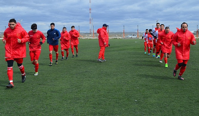Calentamiento previo de Petroquímico.