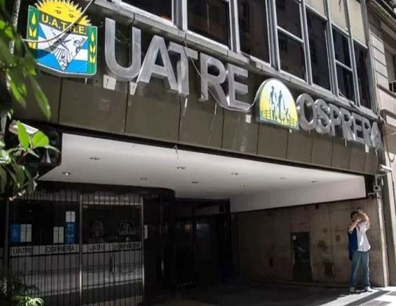 La justicia laboral desestimó la intervención de UATRE