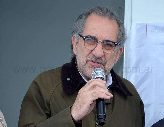 “Los salarios perdieron 80 puntos porcentuales frente a la inflación”, Carlos De Feo
