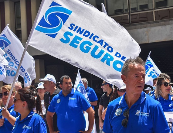 Orbis Seguros cierra tras seis décadas y despide a 200 trabajadores