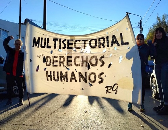 Convocan a actividades a realizarse con motivo del Día del Trabajador 