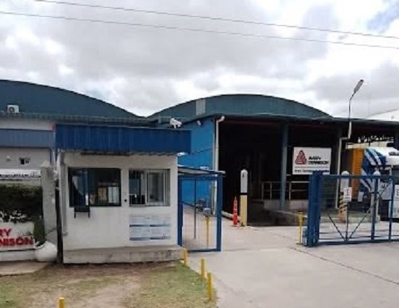 Cierra una importante fábrica en San Luis y unas 40 familias quedan en la calle