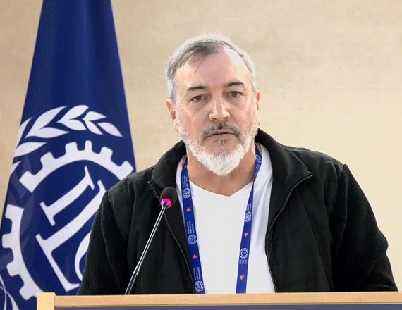 “El Presidente gobierna al margen de la ley y en contra de la Constitución”, Rodolfo Aguiar 