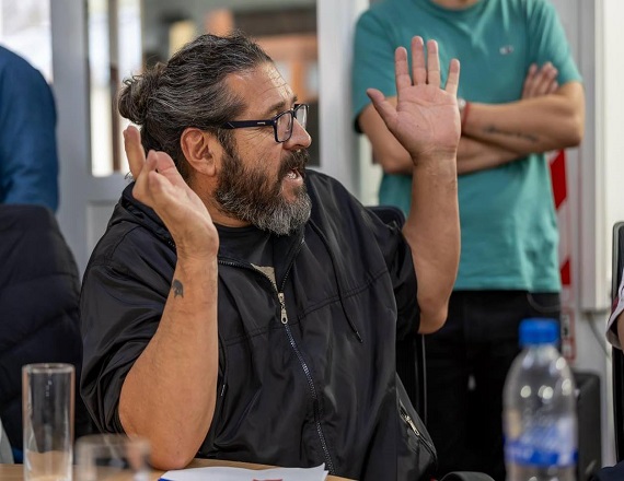 SOEM insiste en que la OSEF sea administrada por los trabajadores