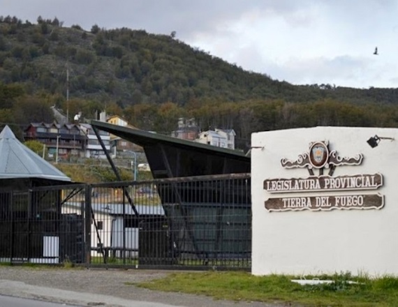 Semana de desobligaciones de los docentes de Tierra del Fuego