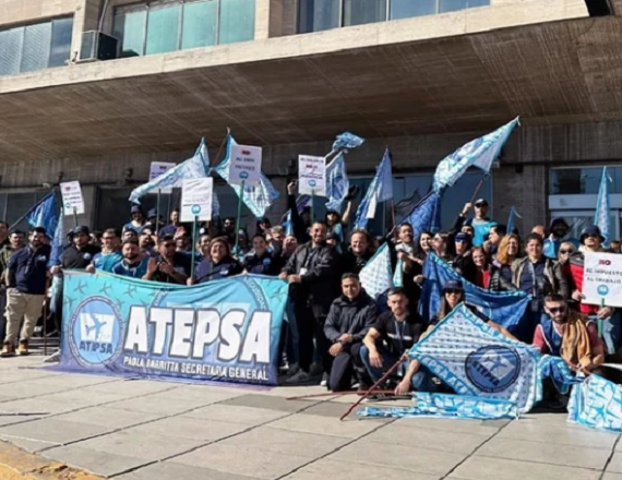 Dictan la conciliación obligatoria en el conflicto de los controladores aéreos 