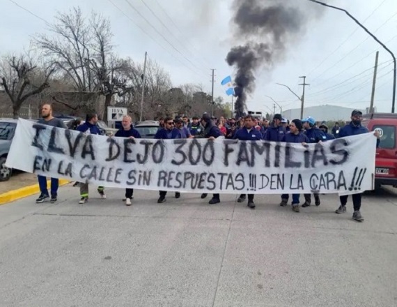 Empresa ceramista que echó a 300 trabajadores, ahora busca incorporar a otros nuevos 300 trabajadores   