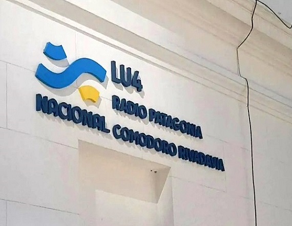 Por falta de pago, le cortaron la luz a emisora de Radio Nacional