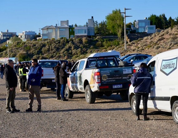 Santa Cruz radicaliza la Ley 90/10 contra trabajadores que son de Chubut
