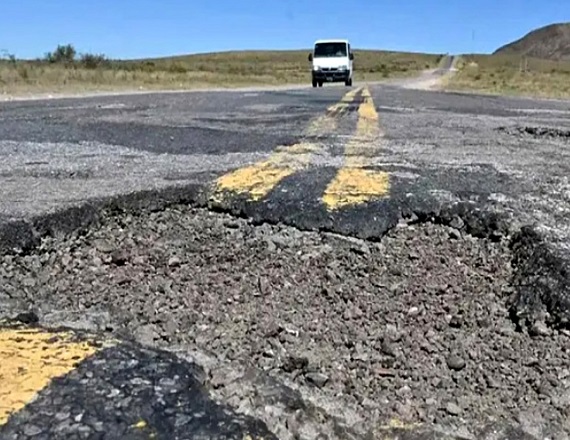 Trabajadores viales denuncian que el Gobierno nacional retiene fondos mientras subsidia a privados 