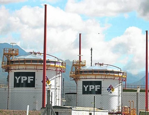 YPF avanza con despidos y jubilaciones anticipadas