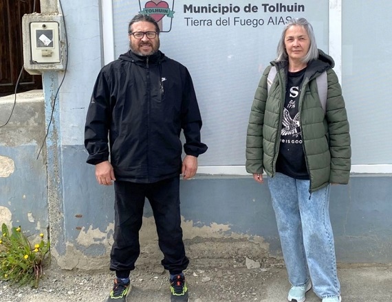 “La Obra Social es de los trabajadores, pero hoy las decisiones las toma el Gobierno”, Elvia Agüero
