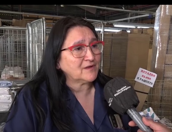 El dueño de Blanco Nieve intentaría denunciar penalmente a sus ex trabajadores 