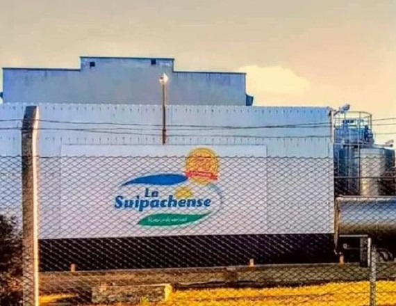 140 empleados quedan sin trabajo tras la quiebra de La Suipachense 