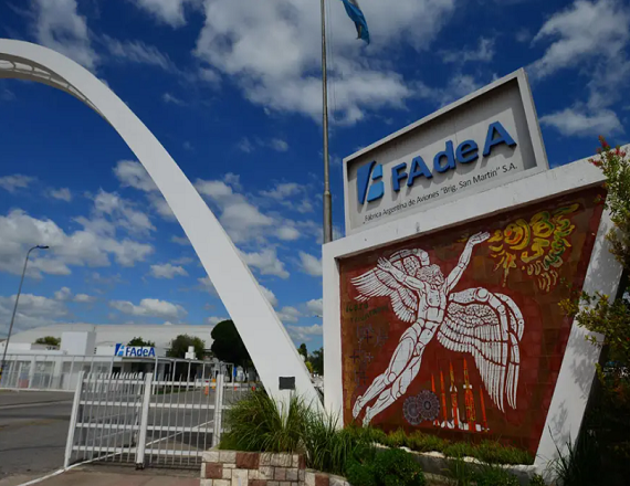 FADEA paraliza la producción y 700 trabajadores en riesgo de perder su fuente de trabajo  