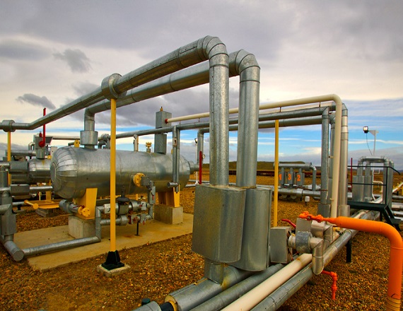 Más de 150 trabajadores se desvincularon de la actividad petrolera de Tierra del Fuego 