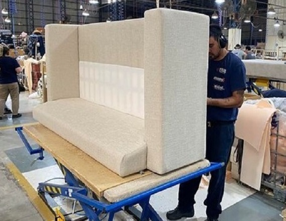 Color Living cerró su fábrica de muebles en Pacheco y despidió a sus 40 empleados