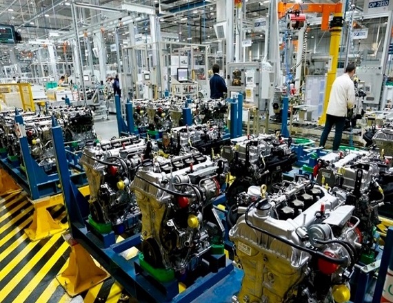 General Motors continúa reduciendo personal: hubo decenas de nuevas desvinculaciones