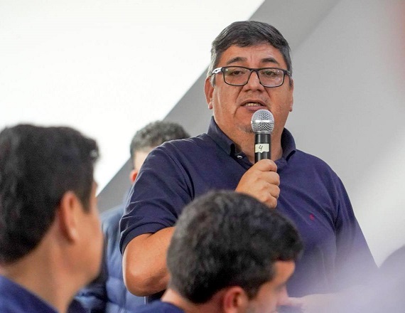 “Tenemos la responsabilidad de velar por los derechos de nuestros trabajadores” 