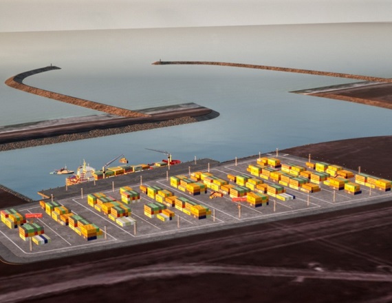 Río Grande sin alternativas de nuevos puestos laborales industriales