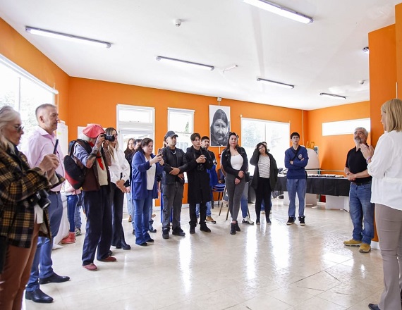 Culminó con éxito el ciclo 2025 de capacitaciones laborales que formó a más de 1.800 fueguinos 