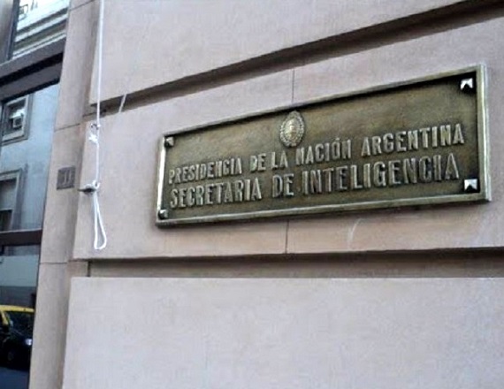 “La única partida que crece es la de la ex SIDE”, Rodolfo Aguiar 