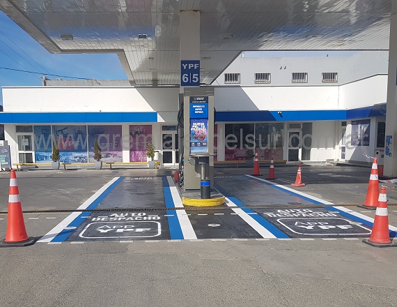 Autosur a la vanguardia de la precarización laboral 