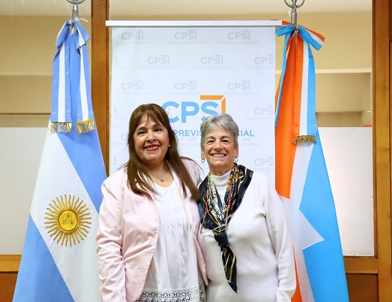 Se realizó la ceremonia de asunción de los Vocales para el periodo 2026-2028.