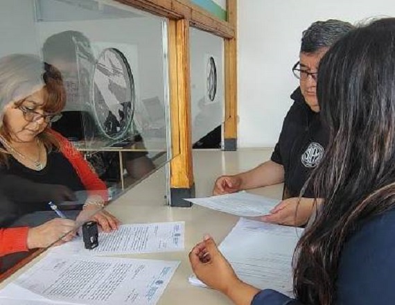 El SOEM de Ushuaia pidió la homologación del Convenio Colectivo de Trabajo 