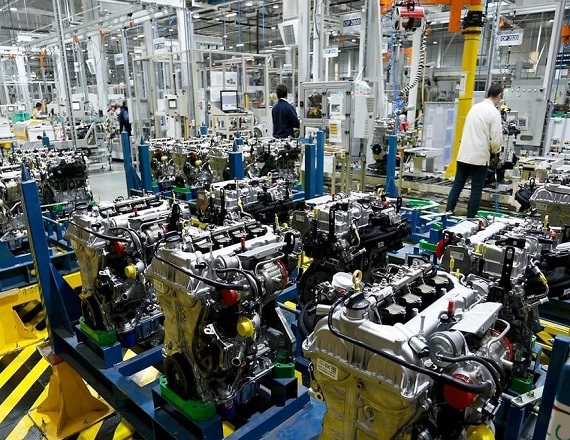 General Motors extenderá las paradas periódicas en la planta de Alvear 