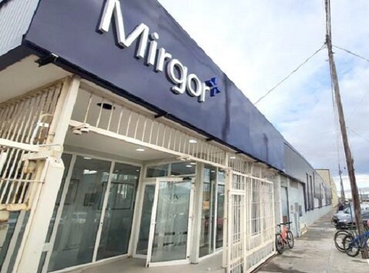 Las mentiras del Grupo Mirgor