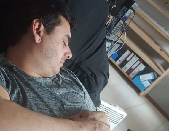 Solo los afiliados a un gremio fueron autorizados a trabajar diariamente en el Puerto de Ushuaia 