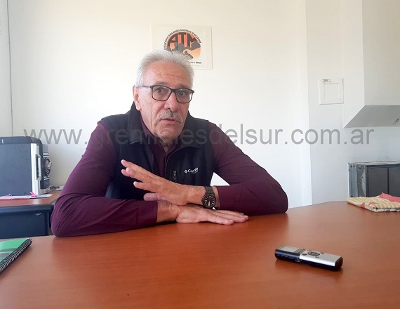 Autoridades de la OSEF fueron denunciadas ante la Fiscalía de Turno