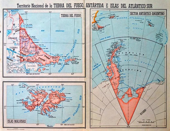 AFUDI cuestionó la reunión de la UNTDF con funcionarios de los EEUU 