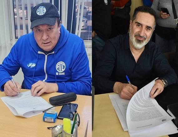 Cuando los hechos hablan, las palabras sobran