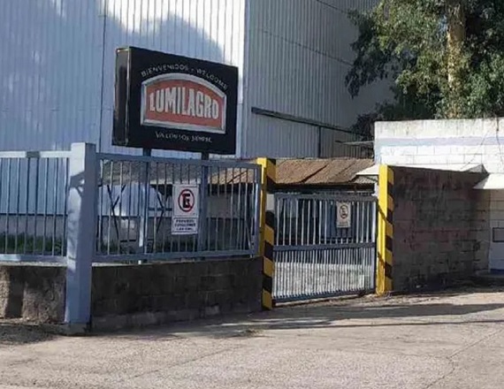 Tras 83 años, cierra LUMILAGRO y traslada su producción a China 