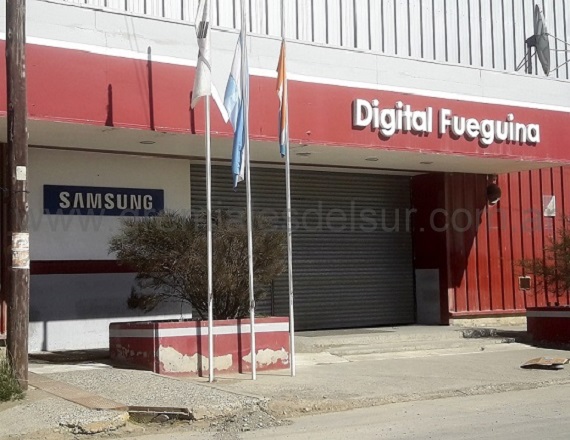 “La lucha no la abandonó nadie, la planta está entera y las cosas están adentro, Daiana Kotbahuer