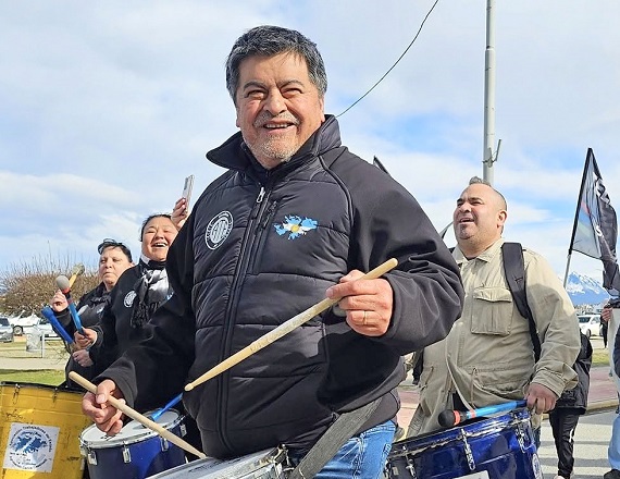 Tiene fecha el juicio a Carlos Córdoba por estafas con viviendas