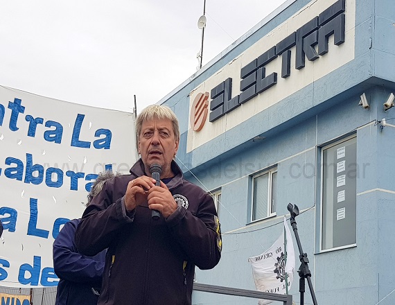 Suspenden la elección del Secretariado Nacional de la UOM 