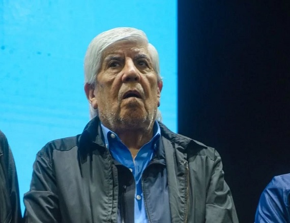 Camioneros nuevamente firmó un acuerdo salarial por debajo de la inflación