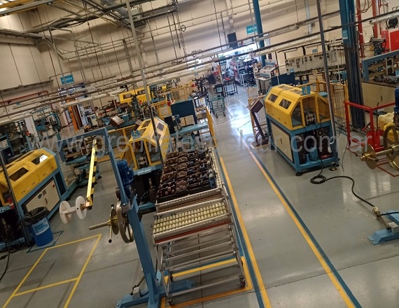 Rige la conciliación obligatoria en el ámbito metalúrgico de Río Grande 