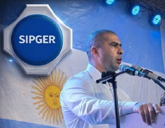 Conciliacón obligatoria por el conflicto de petroleros en Santa Cruz 